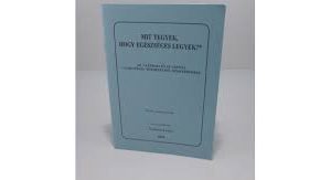 Könyv: mit tegyek... allergia