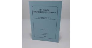 Könyv: mit tegyek... allergia
