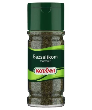 Kotányi bazsalikom morzsolt 15 g