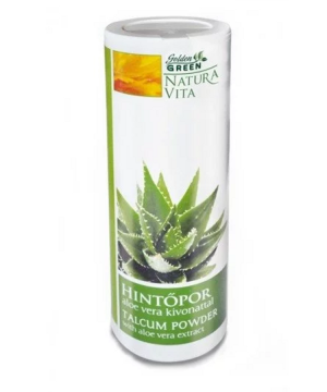 Lady Stella natura vita hintopor aloe vera 100 g