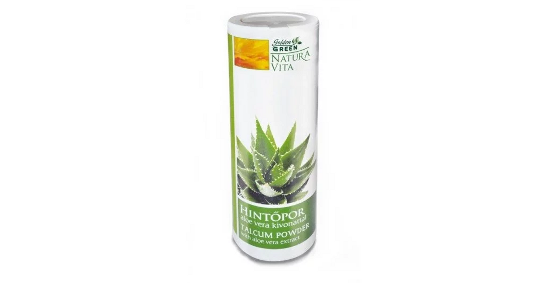 Lady Stella natura vita hintopor aloe vera 100 g