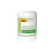 Lady Stella natura vita lábfrissítő visszérkrém 250 ml