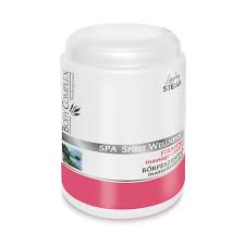 Lady Stella wellness bőrfeszesítő masszázskrém spirulina 1000 ml