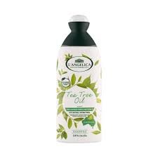 Langelica sampon teafaolaj 250 ml