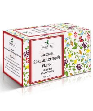 Mecsek érelmeszesedés elleni teakeverék 20x1