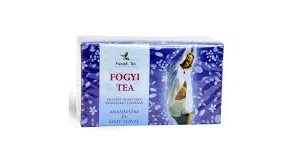 Mecsek fogyi tea ananász+mate tea 20x1g 20 g