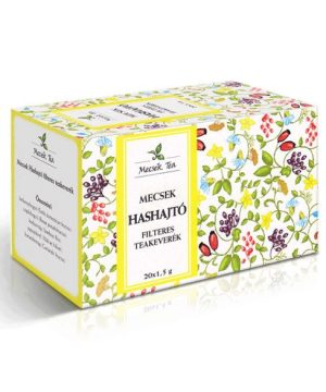 Mecsek hashajtó teakeverék 20x1