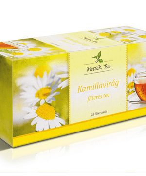 Mecsek kamillavirág 25x0