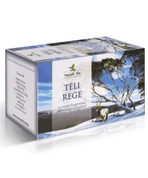 Mecsek téli rege tea 20x1