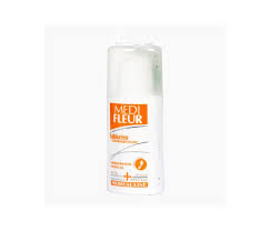 Medi Fleur lábkrém cukorbetegeknek 100 ml