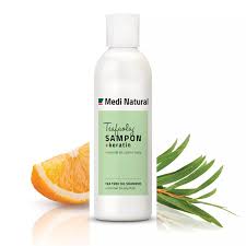 Medinatural teafa sampon 250 ml