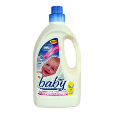 Milli Baby folyékony mosószer 1500 ml