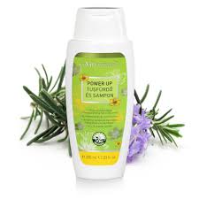Naturissimo power up tusfürdő és sampon 200 ml