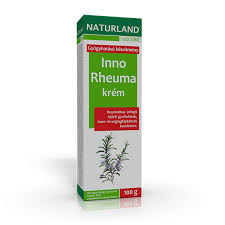 Naturland inno-reuma krém 100 g