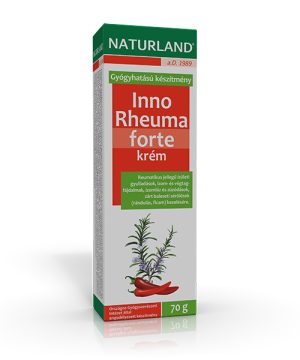 Naturland inno-reuma krém forte 70 g