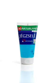 Naturland jégzselé 140 ml