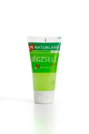 Naturland jégzselé extra 140 ml