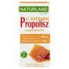 Naturland propolisz+c-vitamin tabletta 60 db
