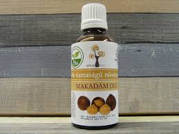 Naturpolc makadámdió olaj 50 ml