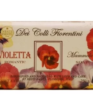 Nesti szappan dei violetta-ibolya 250 g