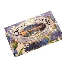 Nesti szappan dolce vivere firenze 250 g