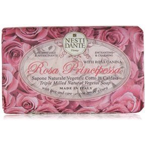 Nesti szappan il frutteto rózsa 150 g