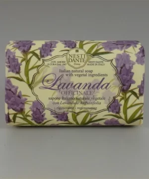 Nesti szappan lavanda  officinale 150 g
