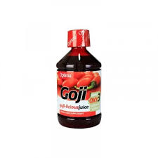Nutrilab optima goji bogyó sűrítmény 500 ml
