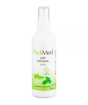Pedi Med cipődezodor natur 100 ml