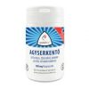 Pharmacoidea mentalfitol agyserkentő kapszula 30 db