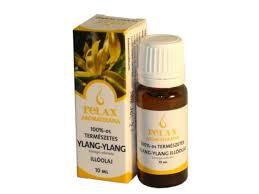 Relax illóolaj ylang-ylang 10 ml