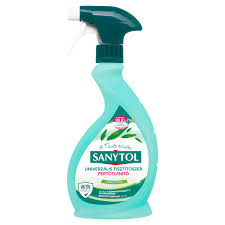 Sanytol Univerzális fertőtlenítő spray 500ml