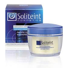Soliteint Q10 Éjszakai krém 50ml