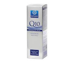 Soliteint q10 szemkörnyékápoló krém 30 ml