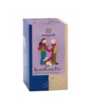 Sonnentor bio kuc-kuc tea 27x1g 27 g
