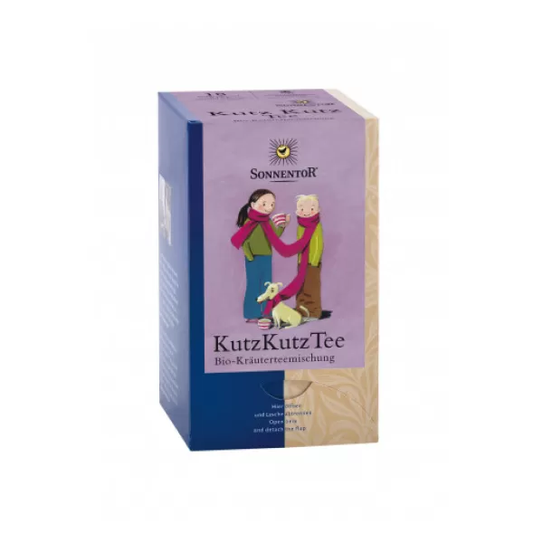 Sonnentor bio kuc-kuc tea 27x1g 27 g
