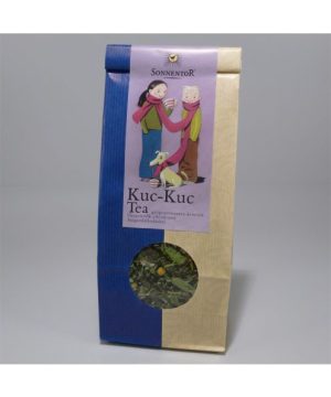 Sonnentor bio kuc-kuc tea 50 g
