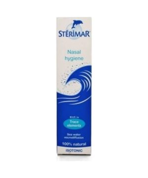 Sterimar izotóniás orrspray 50 ml