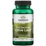 Swanson olajfalevél kivonat kapszula 500mg 60 db