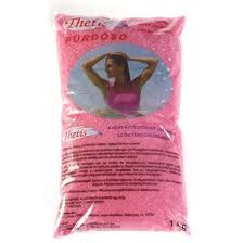 Thetis fürdosó tasakos rózsaszín 1000 g