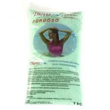 Thetis fürdosó tasakos zöld 1000 g