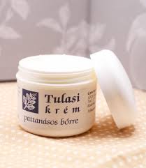 Tulasi krém pattanásos bőrre 50 ml