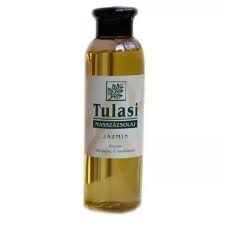 Tulasi masszázsolaj jázmin 250 ml