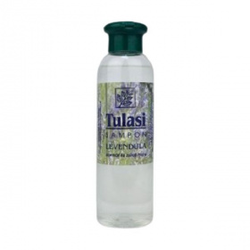 Tulasi sampon levendula 250 ml