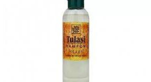 Tulasi sampon mézes 250 ml