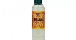 Tulasi sampon mézes 250 ml