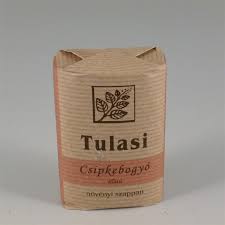 Tulasi szappan csipkebogyó 100 g