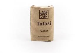 Tulasi szappan natúr 100 g