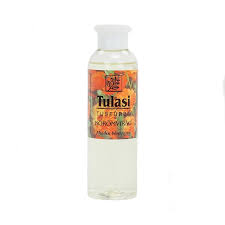 Tulasi tusfürdő körömvirág 250 ml