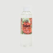 Tulasi tusfürdő rózsa 250 ml